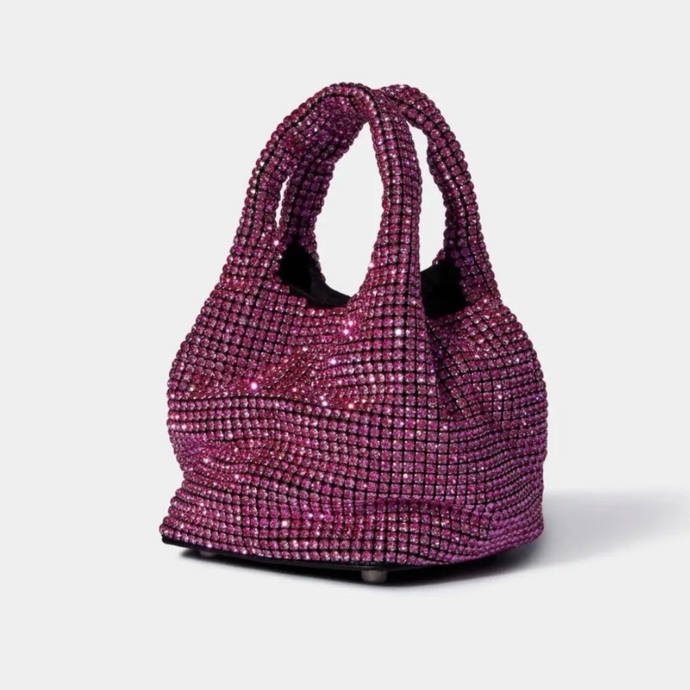 Giarité Brilly Bucket Bag w/ Dust Bag